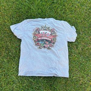 Carnival y2k mens xl y2k player’s club tee